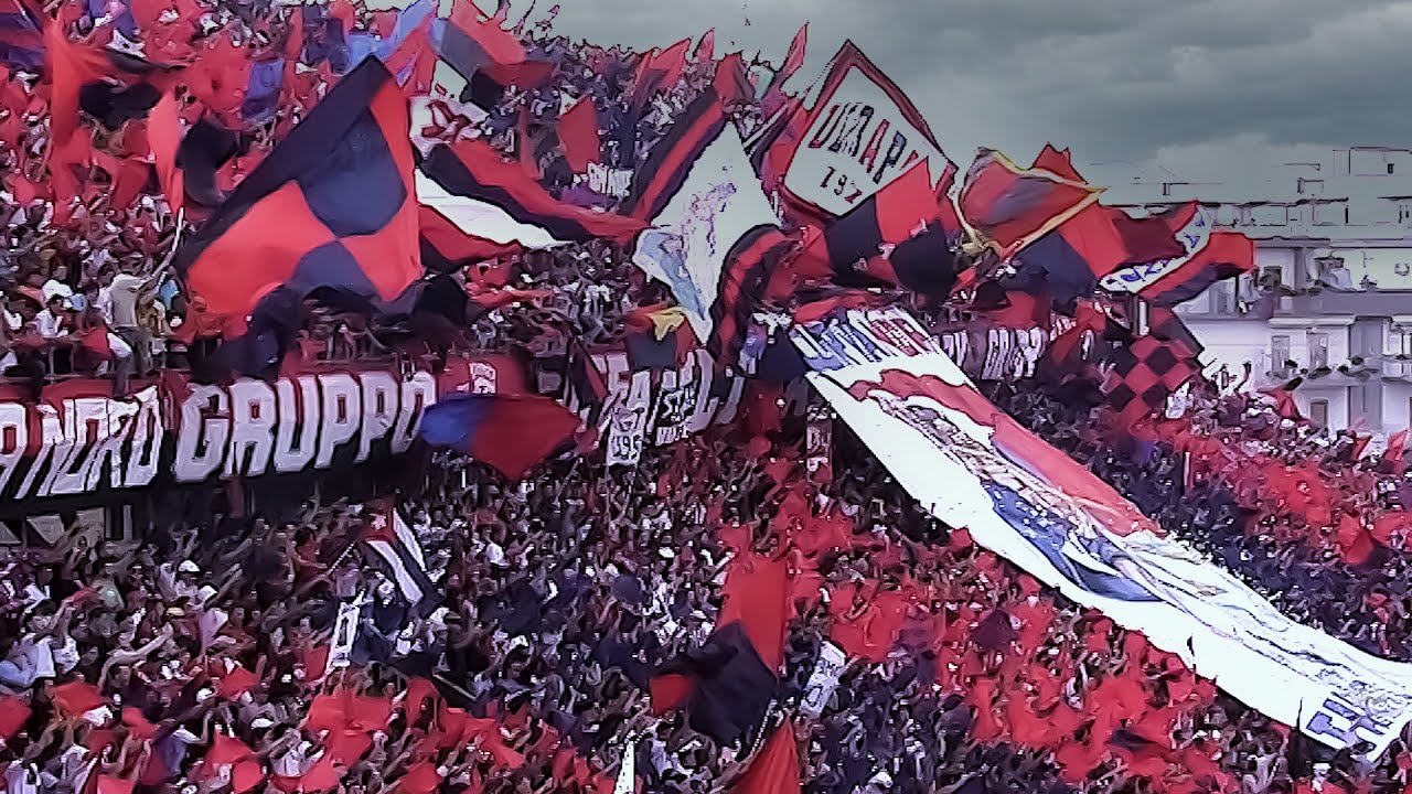 2006.06.11 Taranto 1-0 Rende (Finale PlayOff C2 girone C)