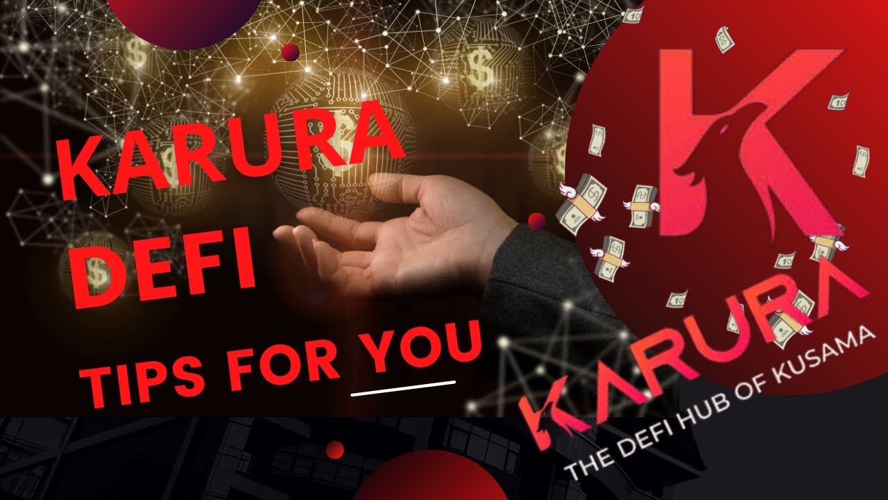 The Secret To Karura's Success:A Brief Introduction To The Defi Hub! Discover Defi Hub's Karura Tips