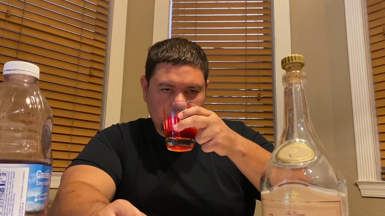 Salignac Cognac Vs