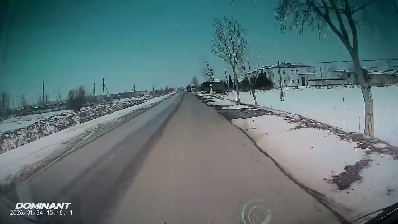 Корда сайохат кламиз