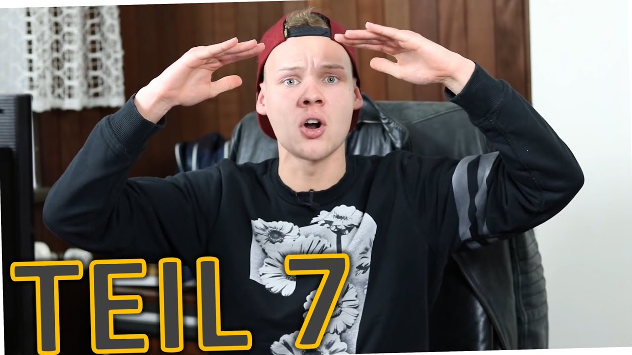 Best of UnsympathischTV 2016 (Teil 2)