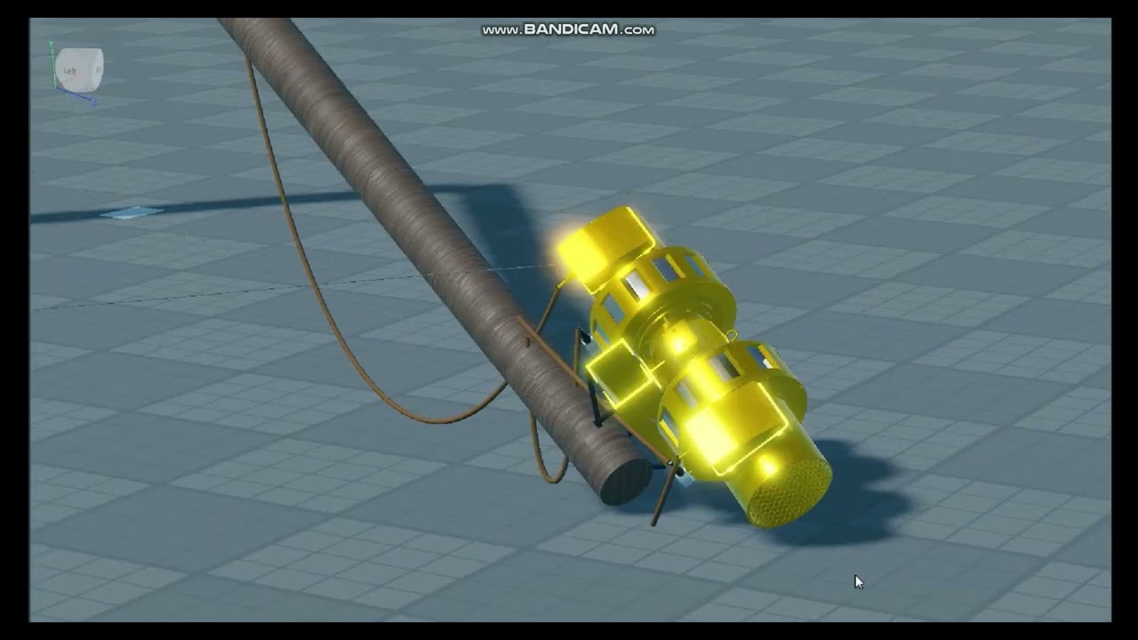 Very intresting cs8 testing. (I don't care if its on a pole..)