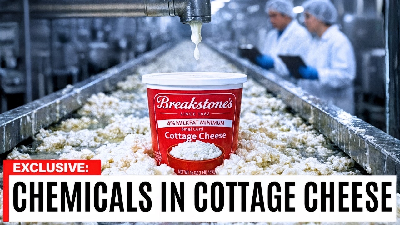 8 US Cottage Cheese Brands You Must Avoid