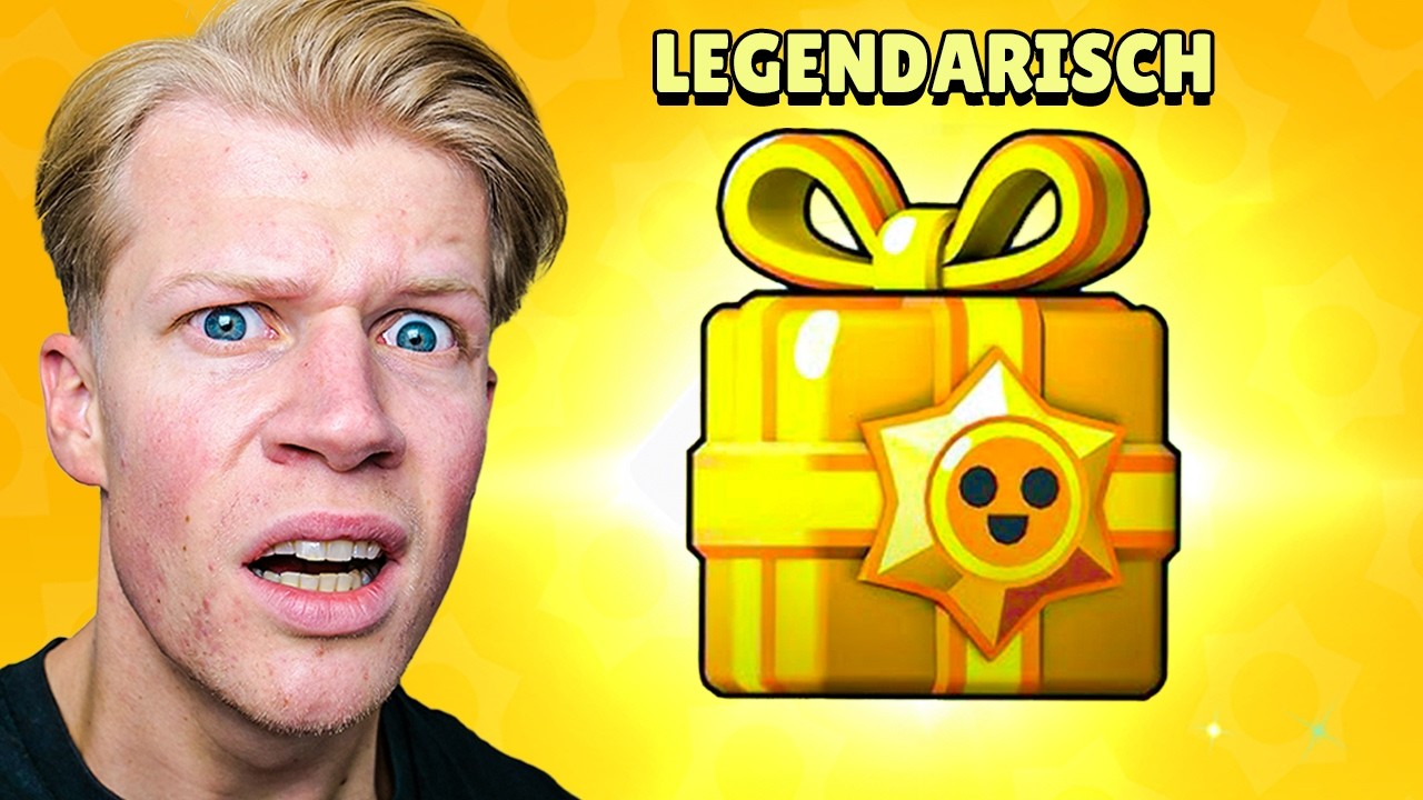 DEZE DOOS IS MEGA ZELDZAAM!