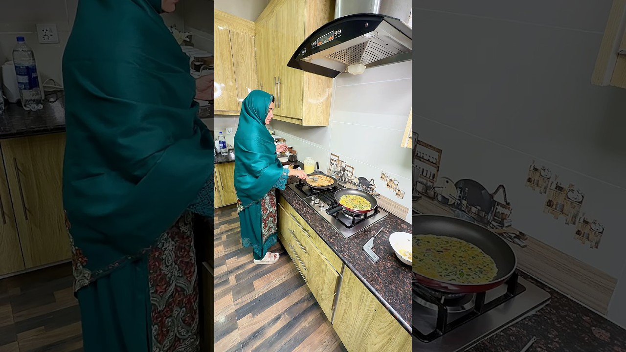 Ramadan Day 3 sehri #ramadan #ramadan2026 #Eid #trending