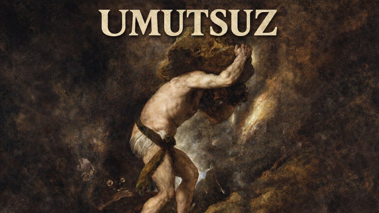 Umutsuz (Cover) l Yalçın Tura 