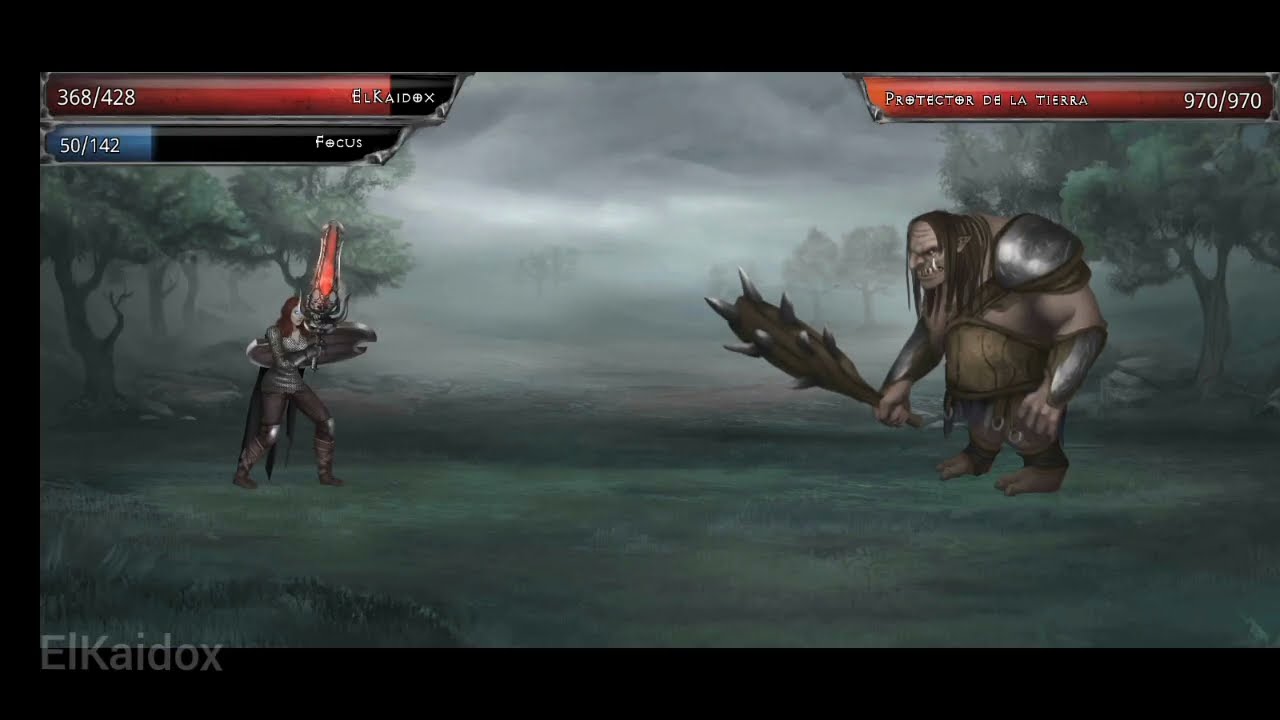 ¡COMPRAMOS LA Mrac Y FARMEAMOS ORO! ⚔️ EP23 | Vampire's Fall: Origins | @ElKaidoxGaming