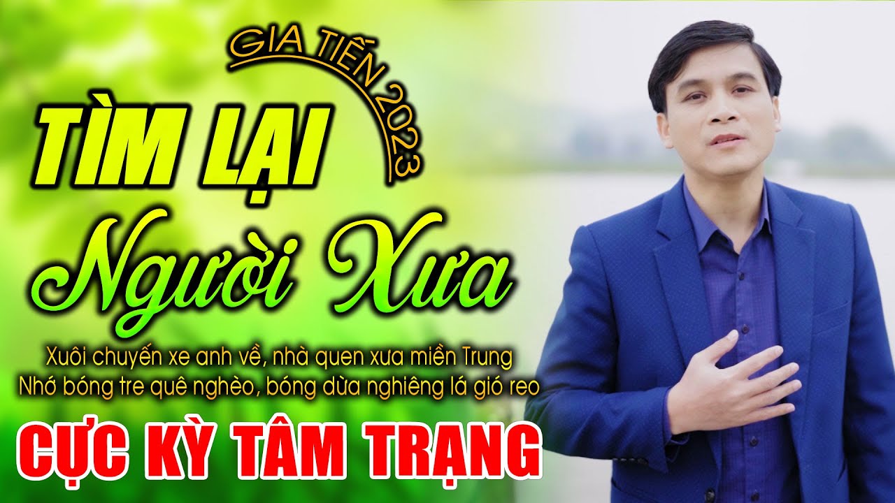 LK GIA TIẾN 2023 ➤LK TÌM LẠI NGƯỜI XƯA,GÕ CỬA -168 Bài RUMBA LÍNH Tuyển Chọn Mới Nhất Nghe Cả Xóm Mê