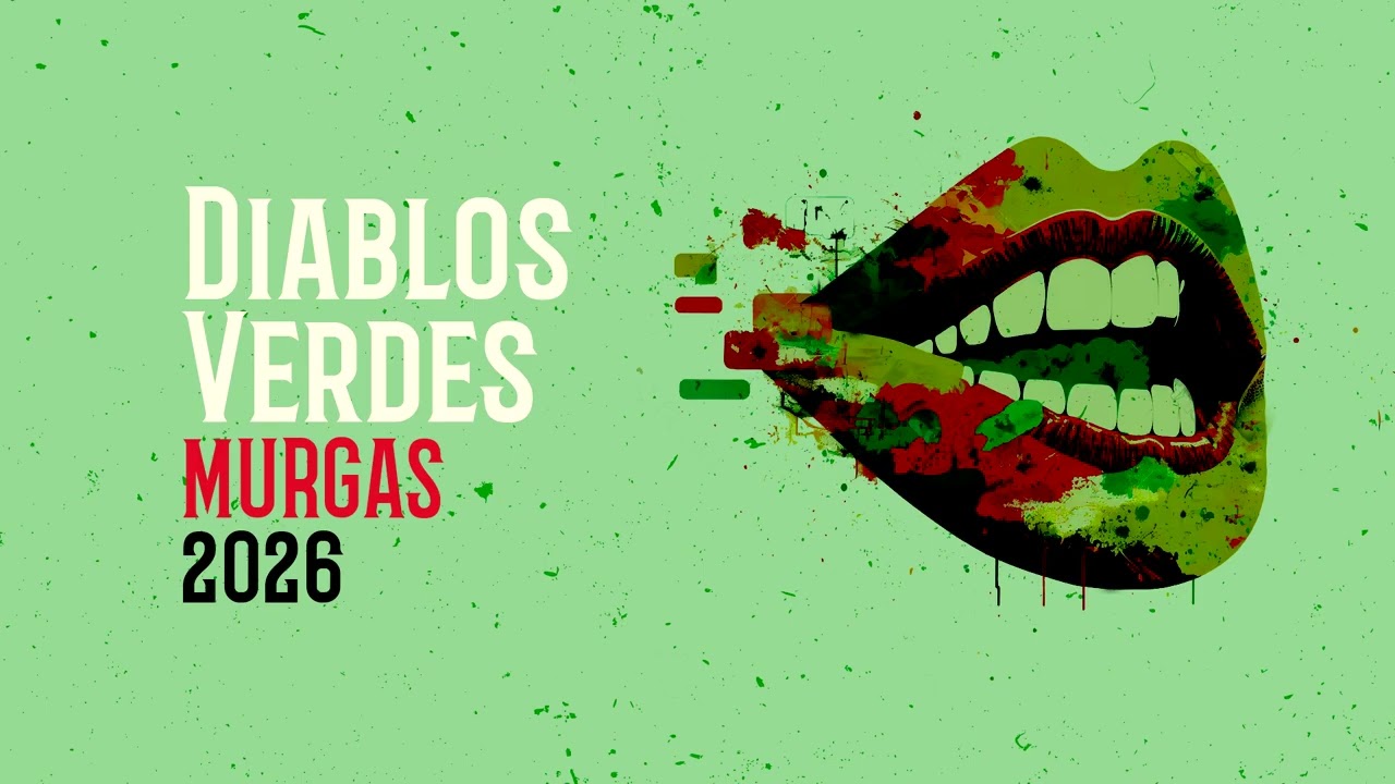 Diablos Verdes 2026 Actuación Completa