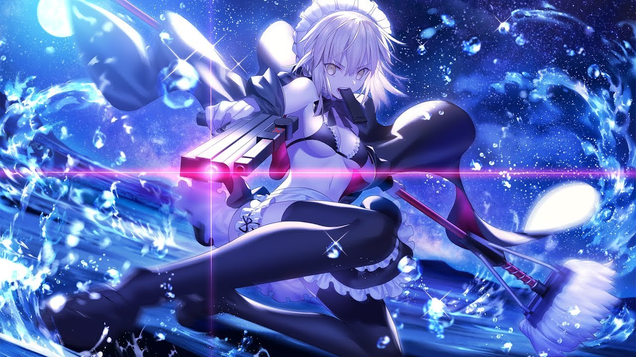Nightcore - Greatest