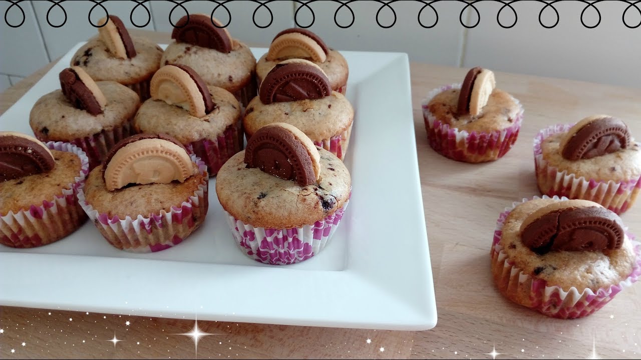 Colazione o Merenda Golosa||PasticciaCake_Mery||