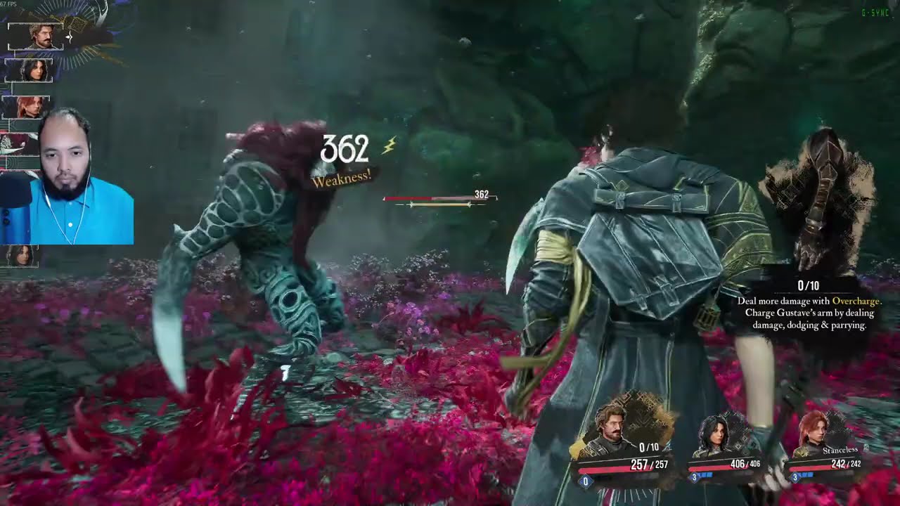 TGIF Happy New Year | E33 and Genshin Impact | New Beginnings | Part 2 - Friday, January 2, 2026