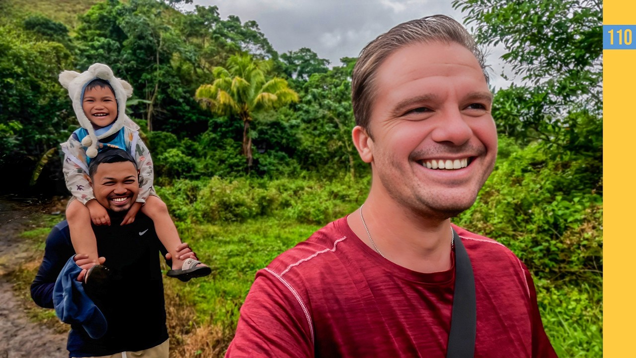 Seeing Bohol Through a Local's Eyes