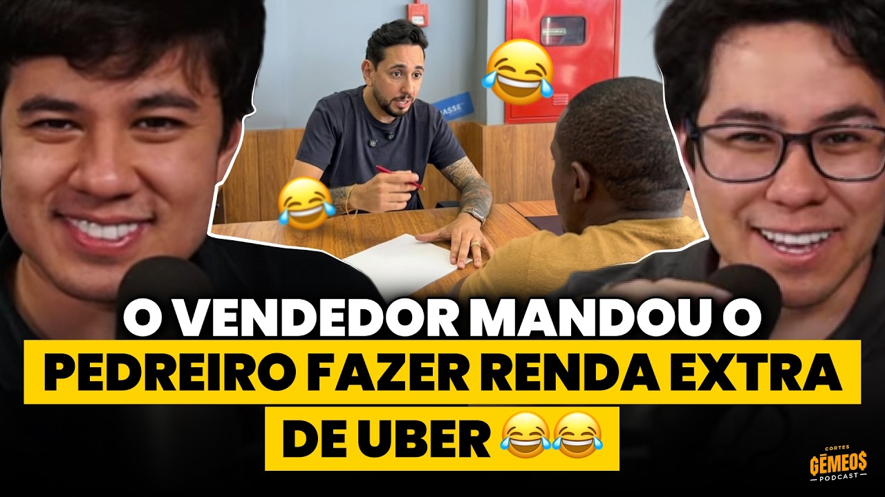 A GRANDE FURADA DO CARRO FINANCIADO! G&Ecirc;MEOS FICAM INDIGNADOS