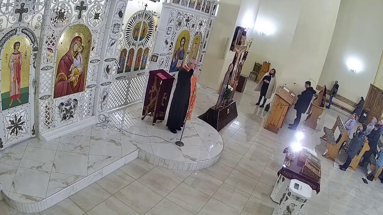 Трансляція
