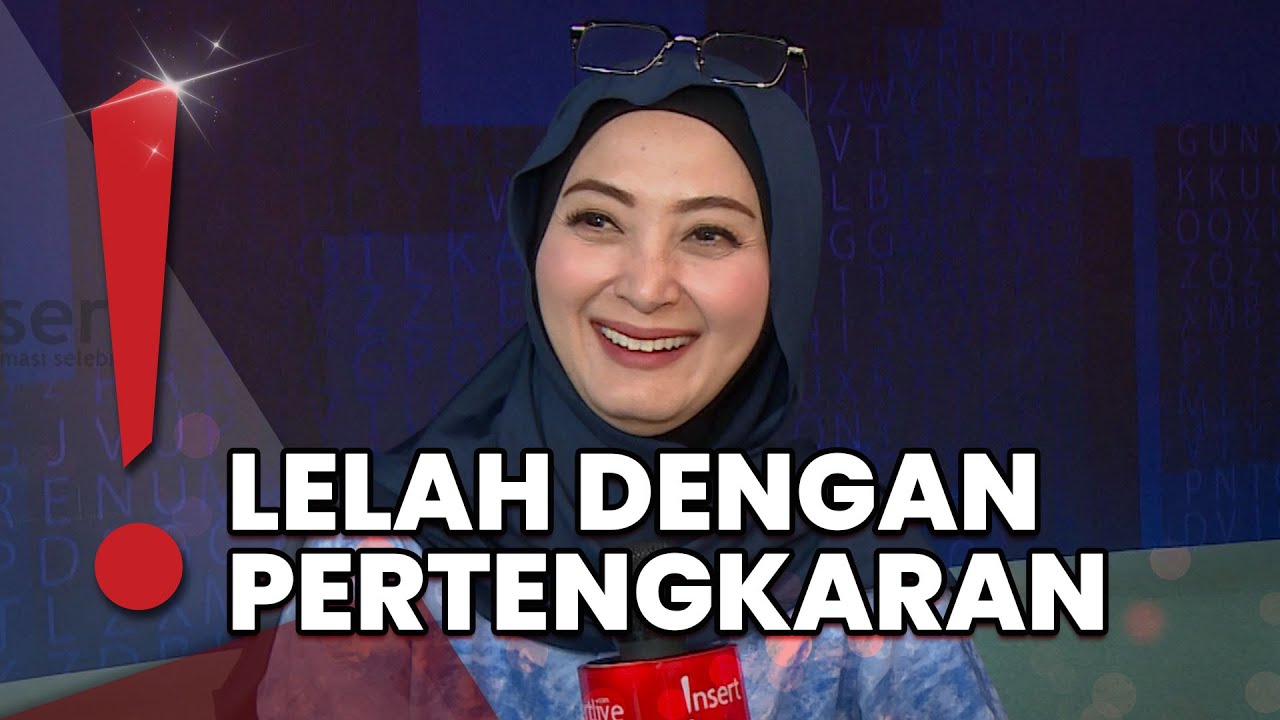 Suami Cabut Gugatan Cerai, Della Puspita Ingin Lihat Perubahan Sifat Arman Wosi