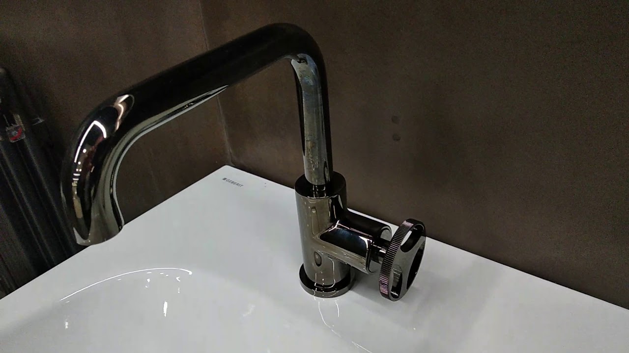 USA faucet Graff Harley E-11400-C19-OX Onyx E-11454-C19B-OX
