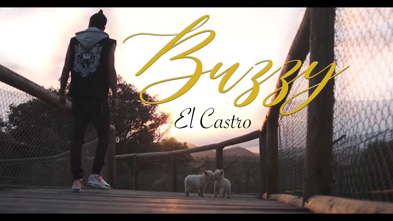 El Castro -  Buzzy ( Be U Album )