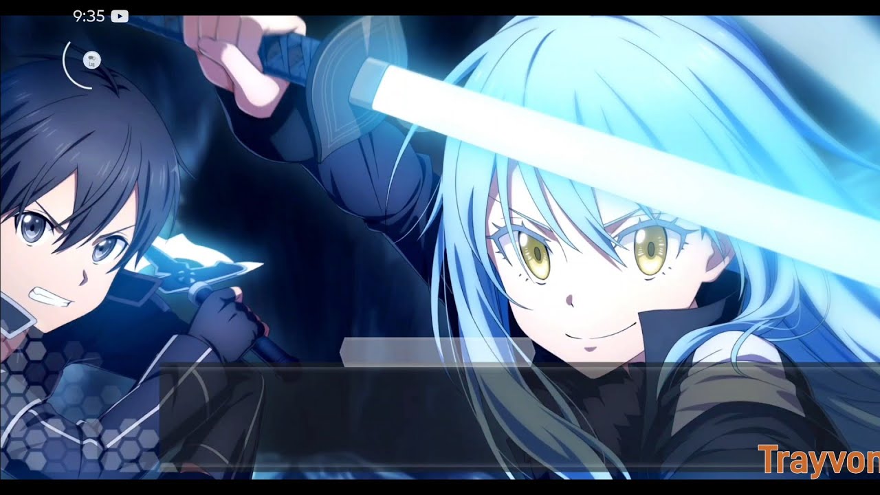 That Time I Got Teleported To SAO part 4| Sword Art Online Integral Factor Android gameplay part 13