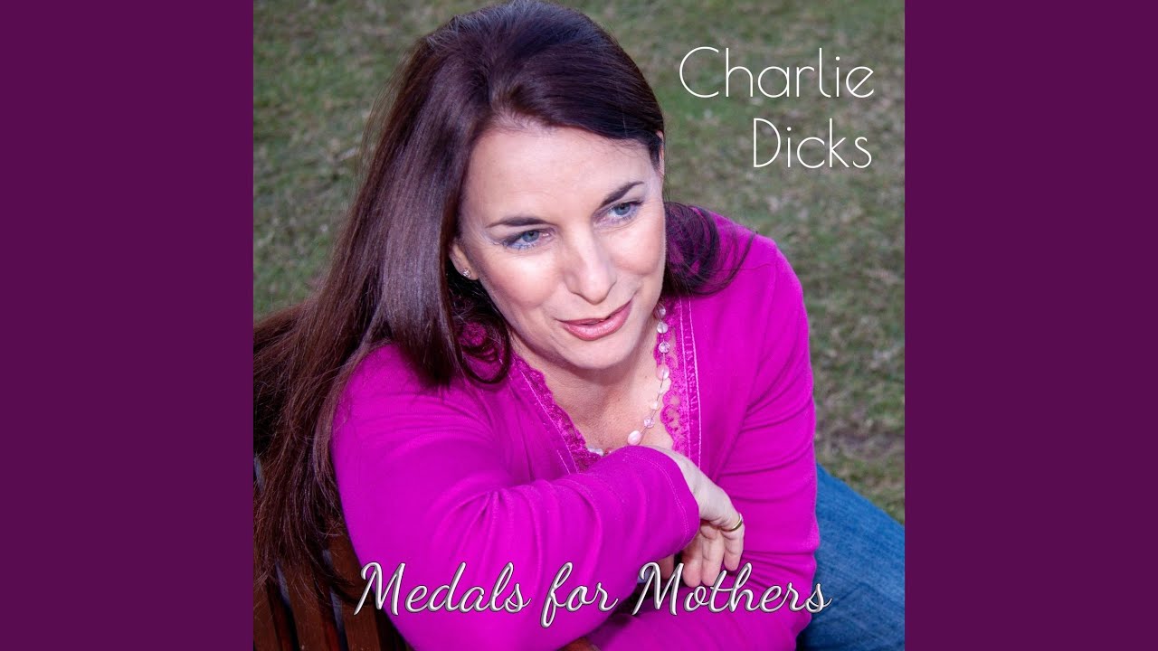Medals for Mothers