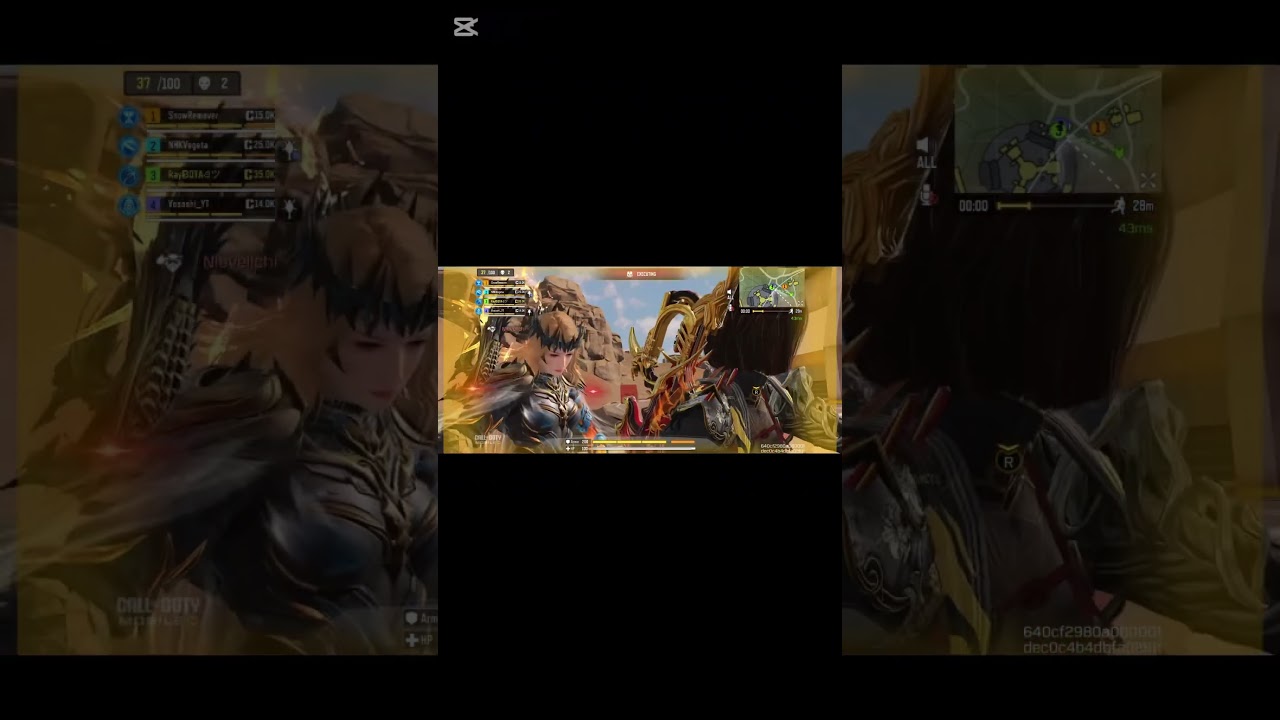 #CODMobile#CODM#MobileGaming#CODMClips #CODMHighlights #Gamer #CallOfDuty