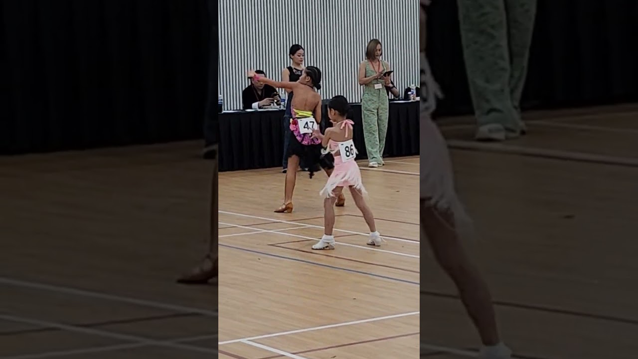 TDA miu miu  20230930 rumba solo 9