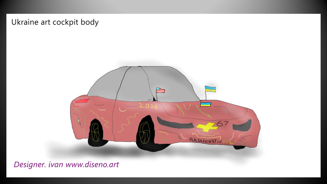 gm volt country genius concept trailer