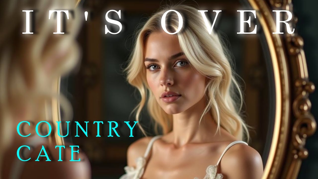 It's Over - Randy Travis ‘Is It Over?' Tribute
