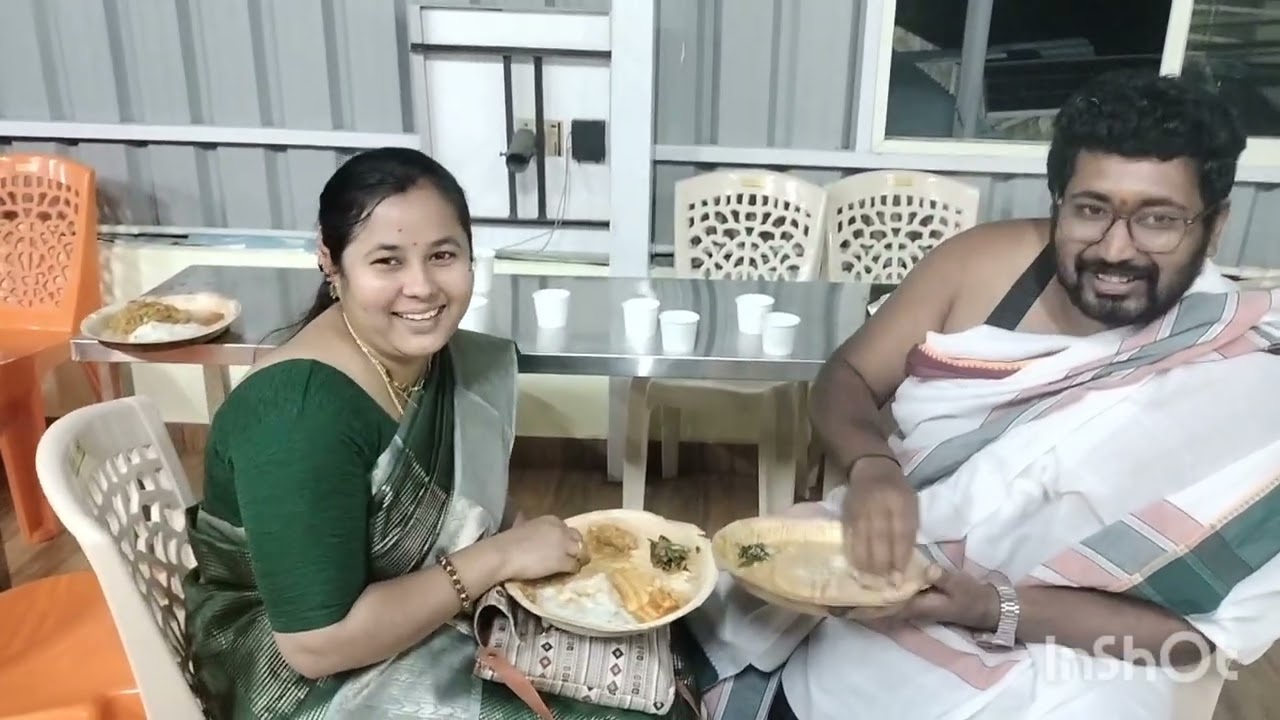 ದೊಡ್ಡಮಗ್ಗೆ ಶ್ರೀ  ವೇಣು ಗೋಪಾಲ ಸ್ವಾಮಿ ಅವರ ಸನ್ನಿಧಾನದಲ್ಲಿ ಗರುಡೋತ್ಸವ ನಡೆಯಿತು ಎಲ್ಲರಿಗೂ ಸ್ವಾಗತ