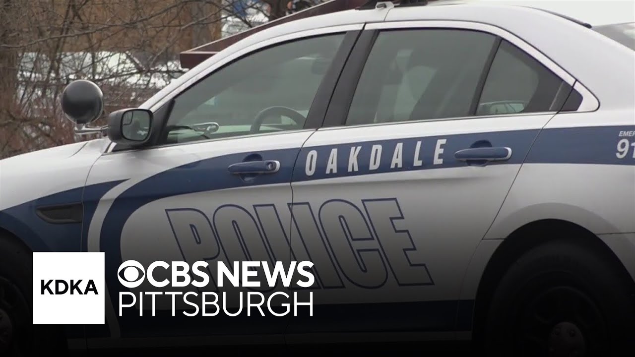Thieves jamming doorbell cameras during vehicle break-ins, police say