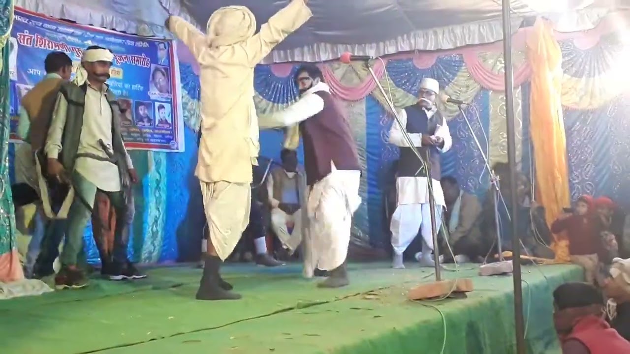 Darma Dr. Bhim Rao Ambedkar seva sameti Sakarpura Ballia Uttar Pradesh 