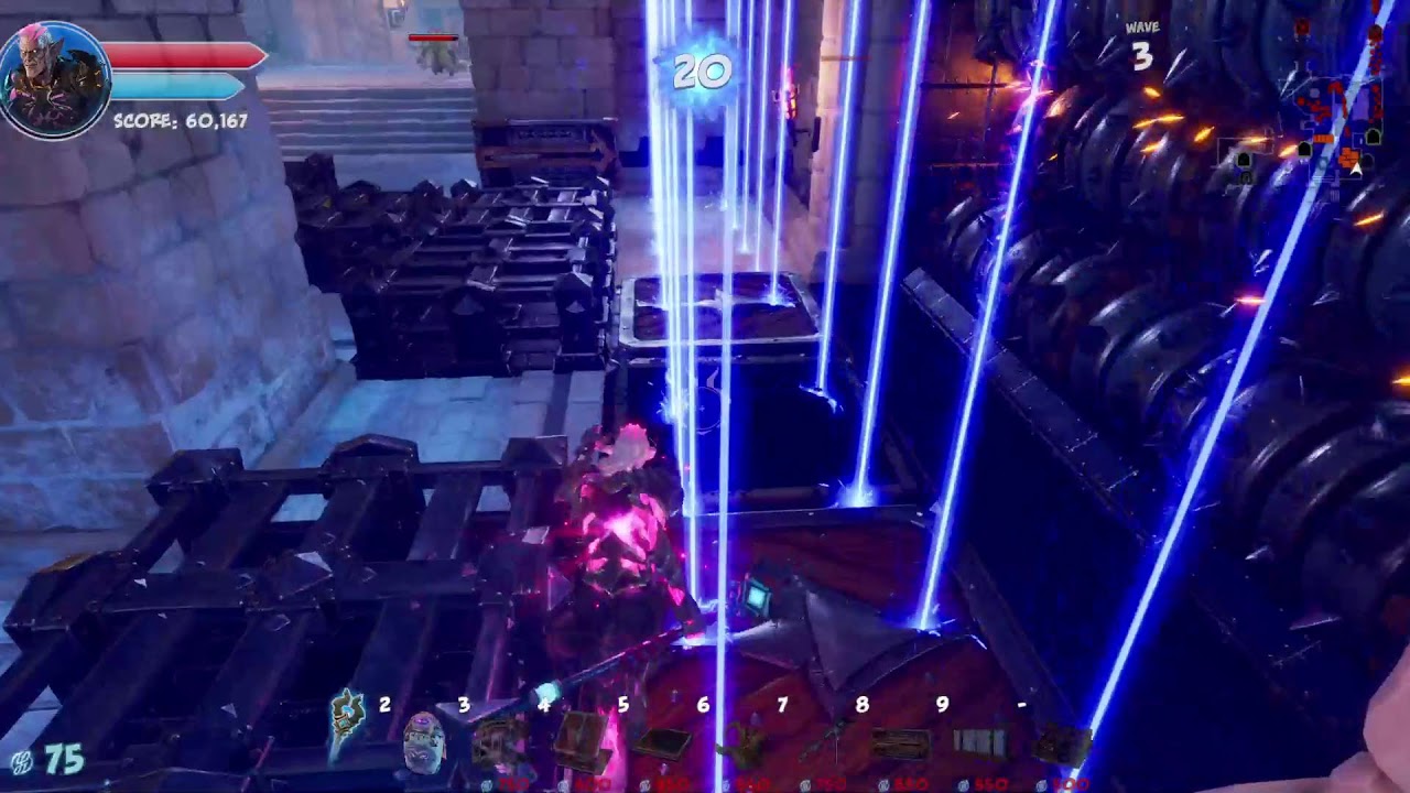 Orcs Must die