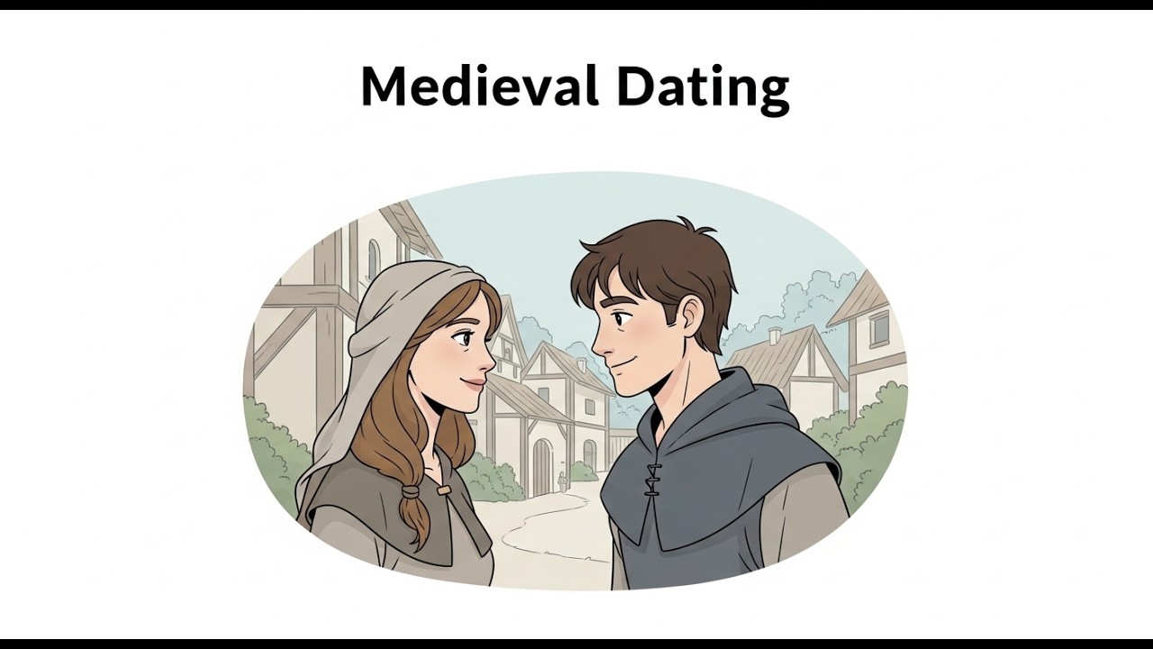 Medieval Dating