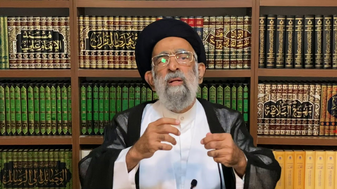 حقائق عن الأخرة