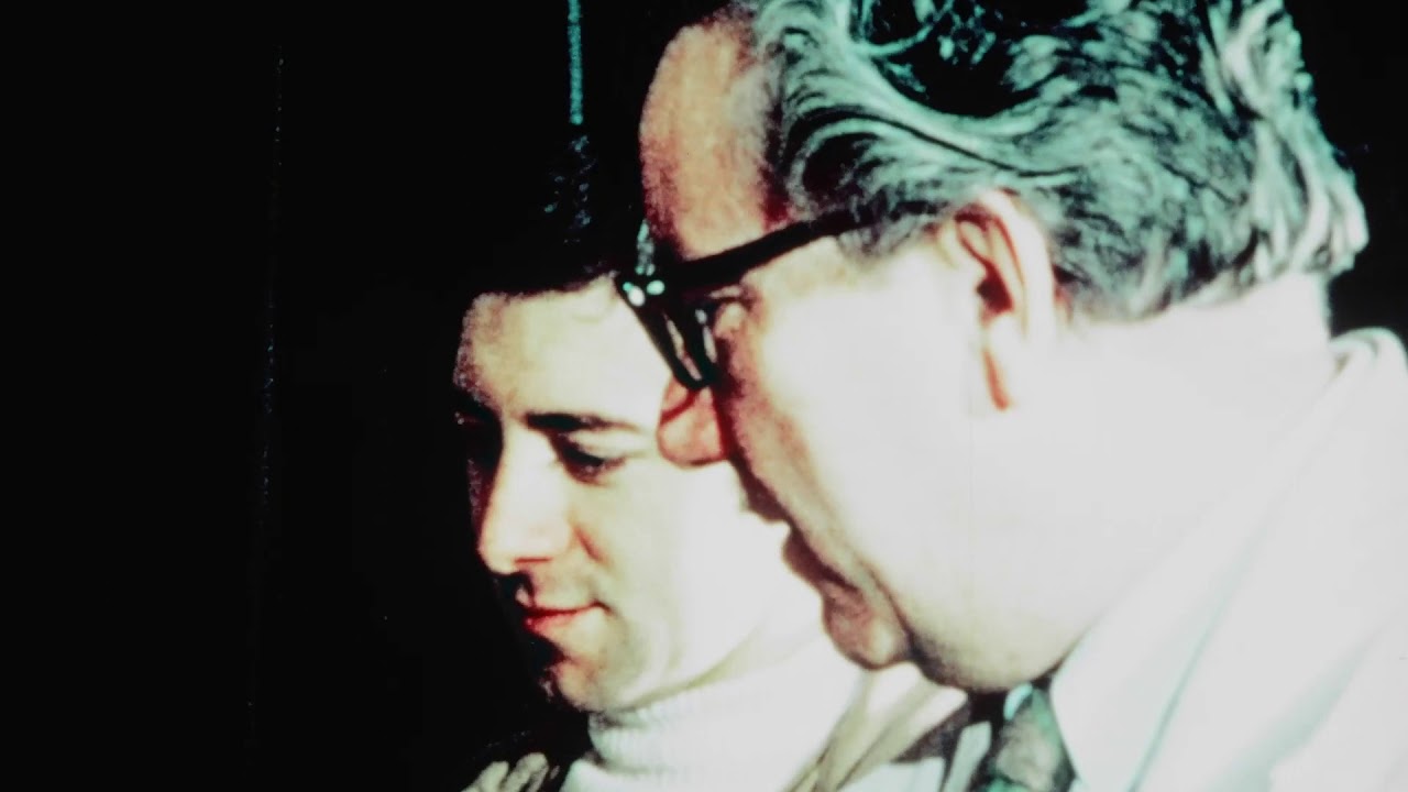 The Restoration of Tintoretto's Crucifixion