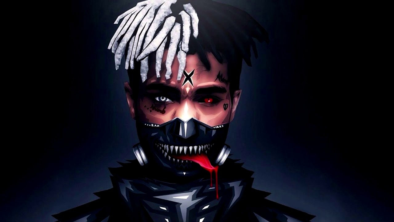 [FREE] Aggressive XXXTentacion x scarlxrd Type Beat - 