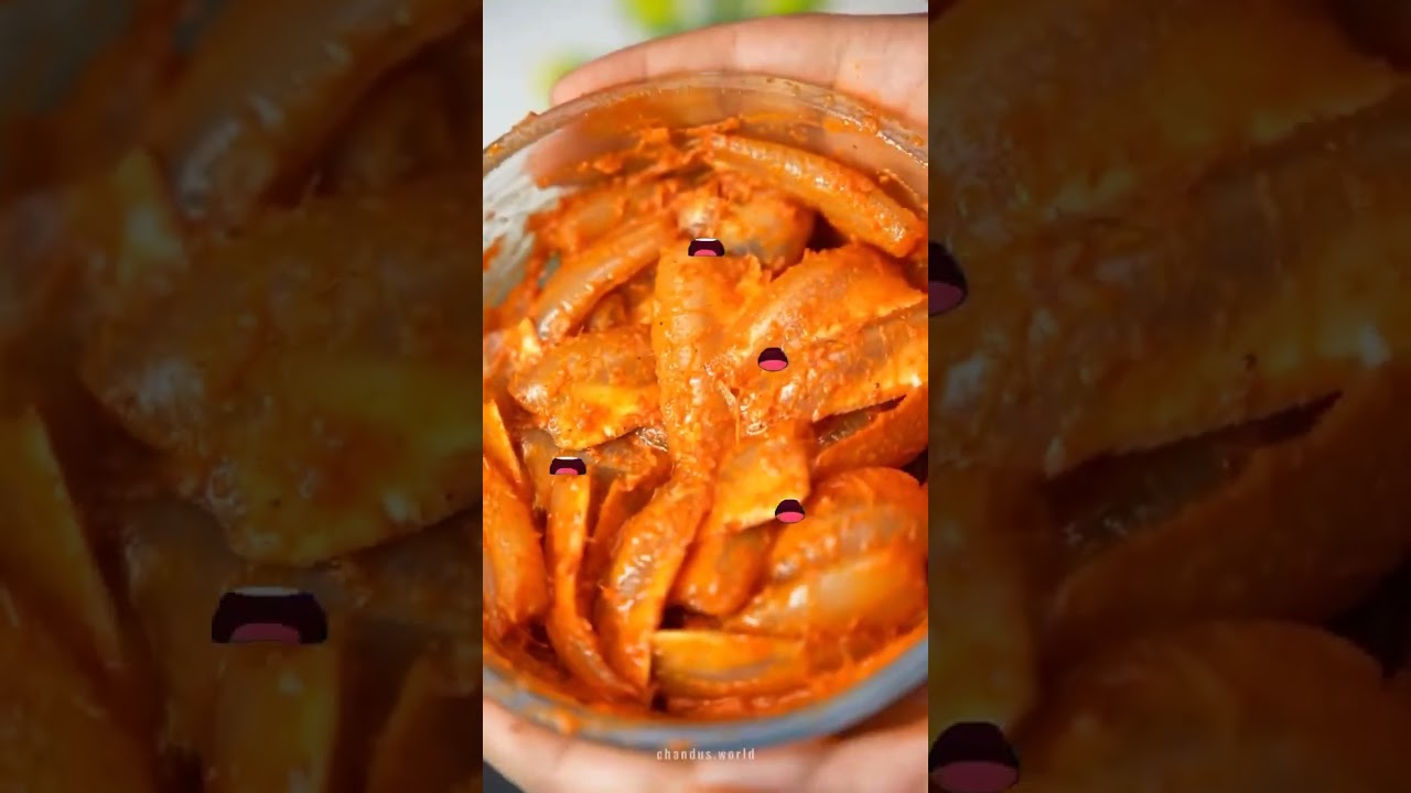 #nethallu#fish#seafood #fry #food #cooking #small fish#whitefish