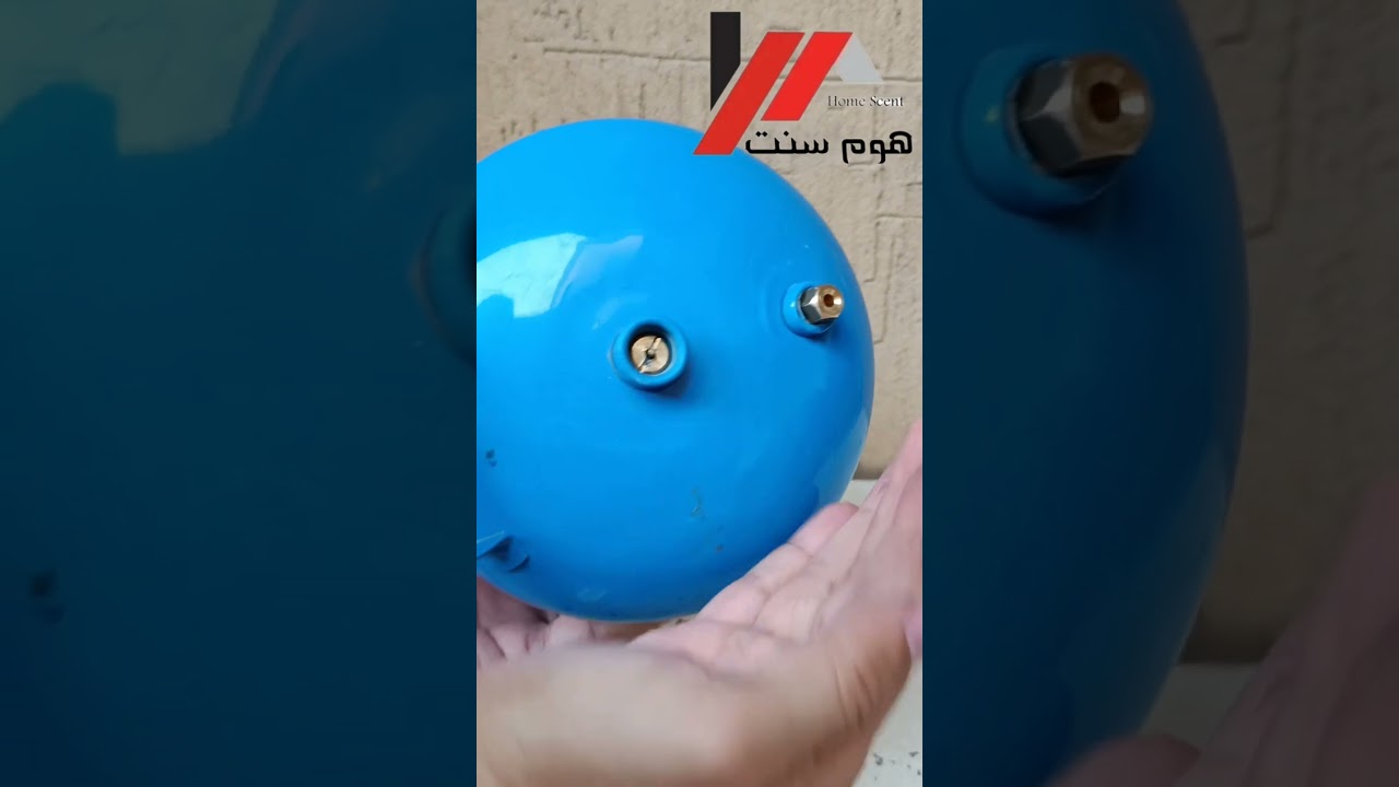 تغيير بلف دافور ايطالي و مسمار النسم