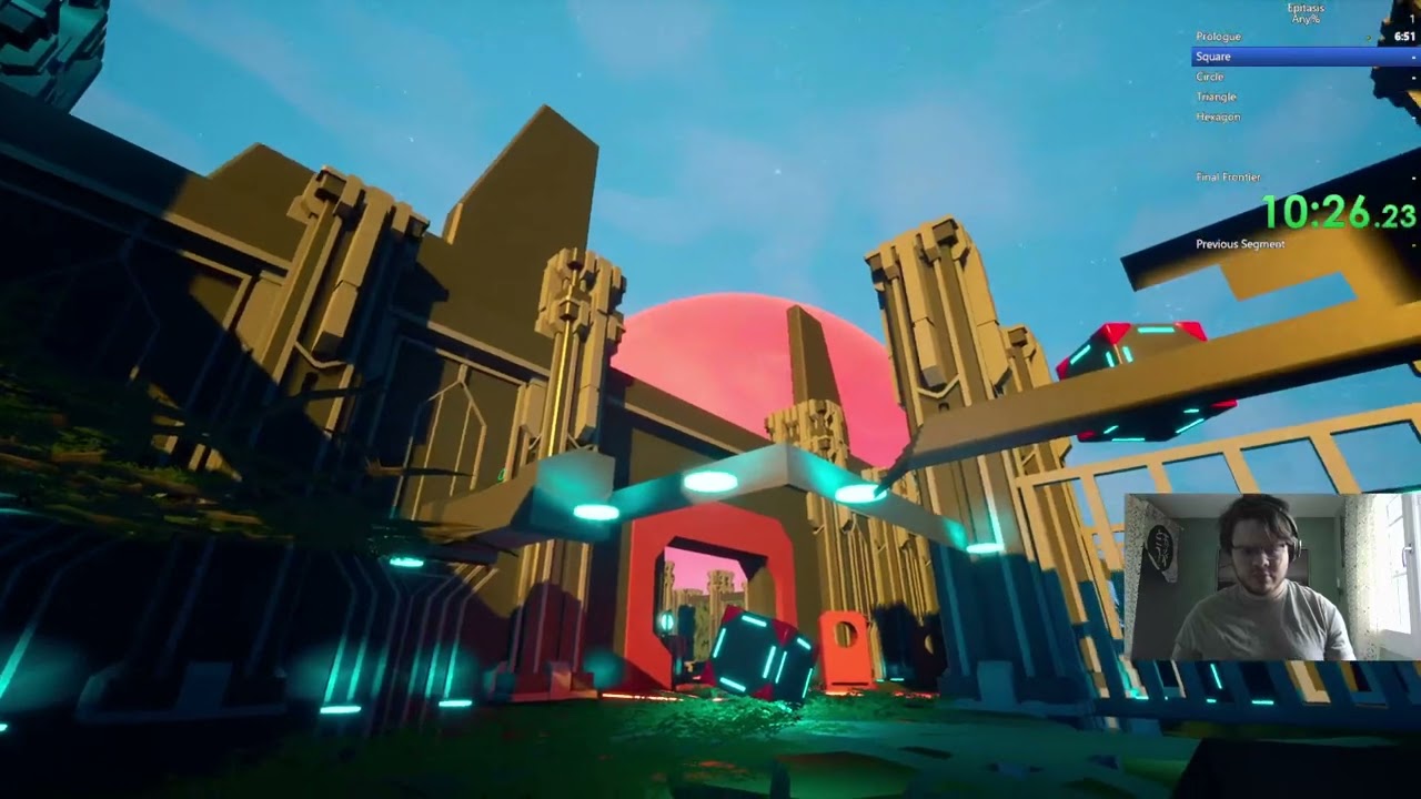 Epitasis Any% 32:38 (ESA Submission)