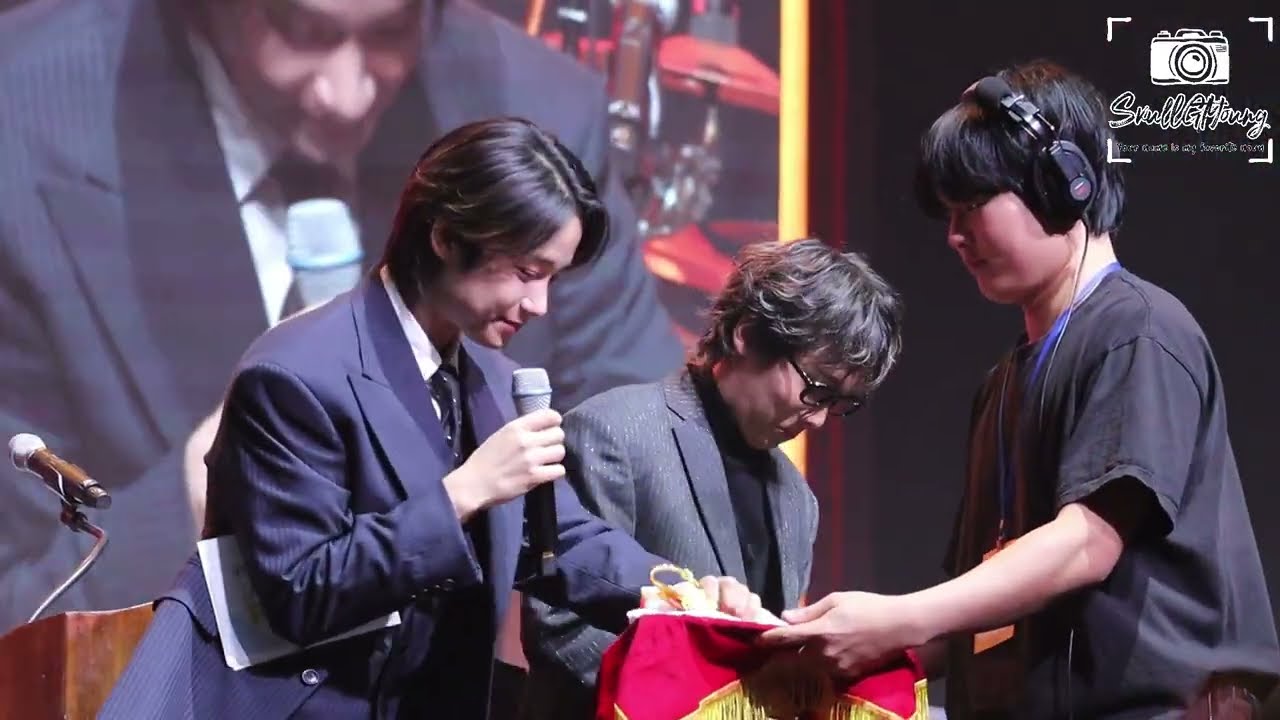 260307 (토) 2026 FTISLAND FAN MEETING '우당탕탕 FT 사무소'