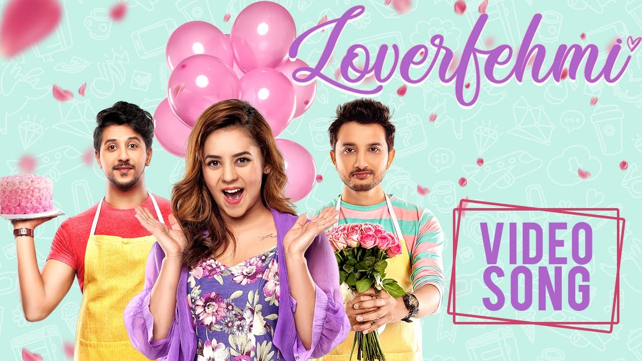 LOVERFEHMI (OFFICIAL VIDEO) | ABHINAV SHEKHAR | ISHAAN KHAN | KHUSHI JOSHI | MK BLIVE | BLIVE MUSIC