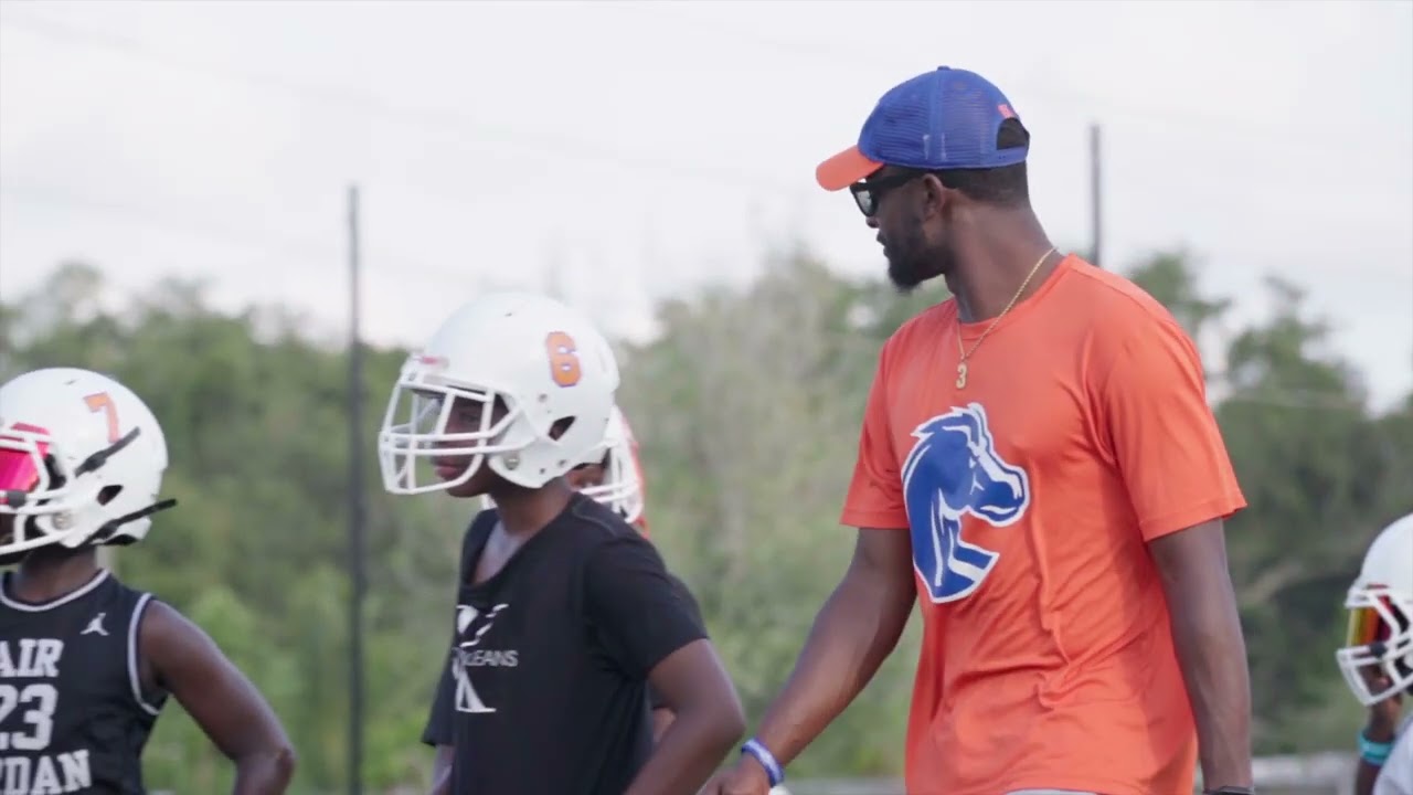 NEW MANATEE BRONCOS (2023)