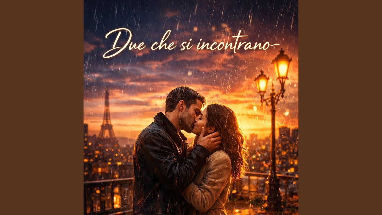 Due che si incontrano (Special Version Vocal)