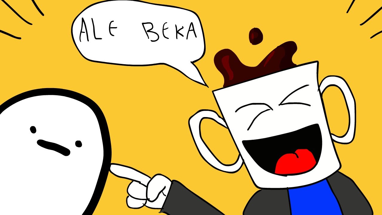 Suchar o BEczCE