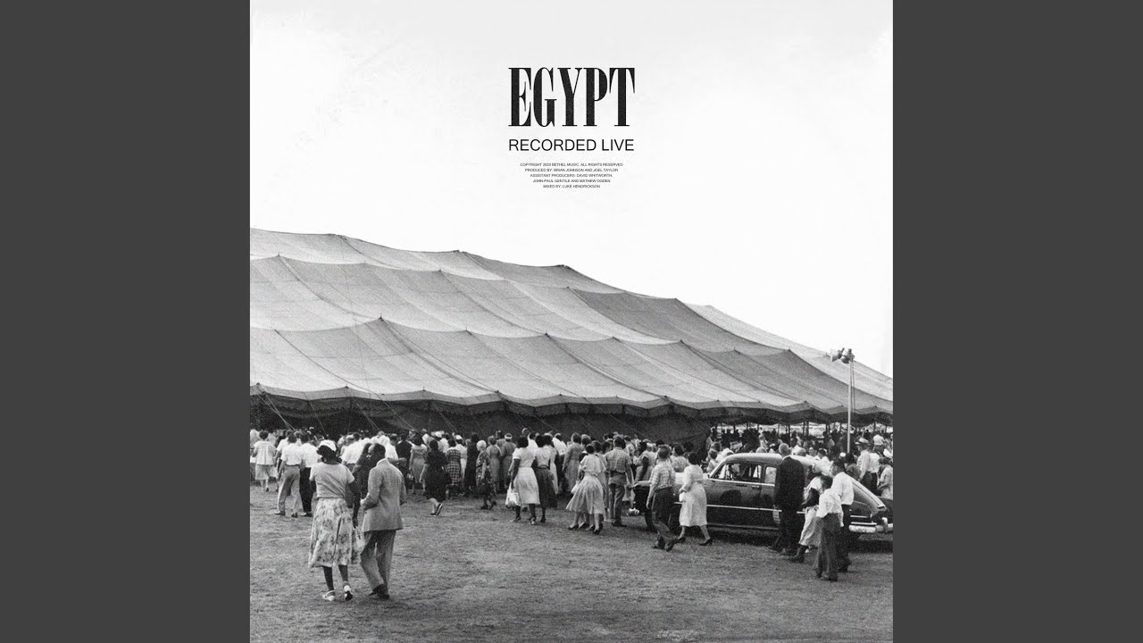 Egypt (Live)