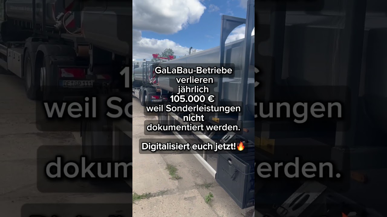 #Digitalisierung
