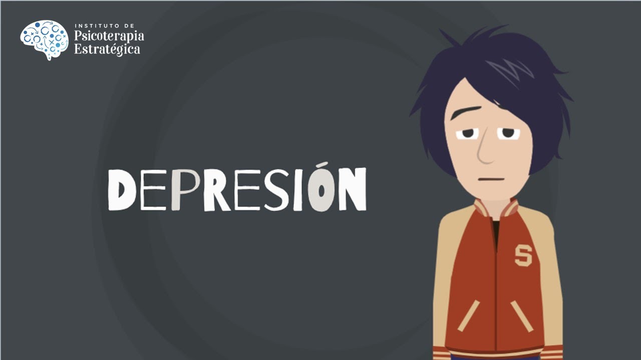 ¿Qué es la depresión mayor? ¿Cuáles son los síntomas? ¿Tiene cura? ¿Tipos de tratamiento?