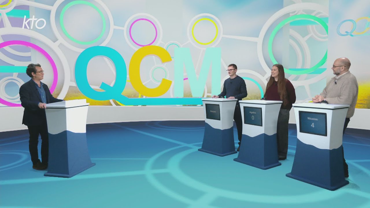 QCM Mars 2026 (2/4)