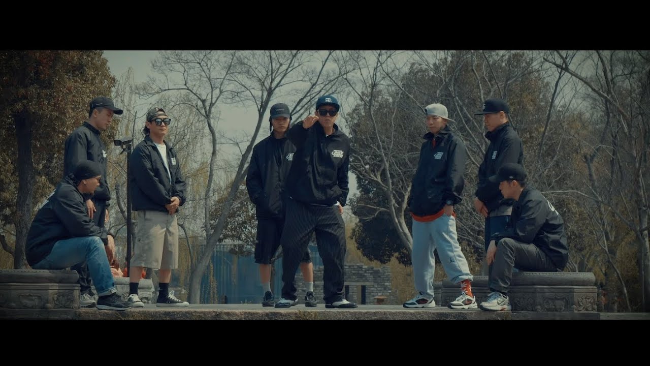 All Stars - Juice Crew Law OFFICIAL VIDEO