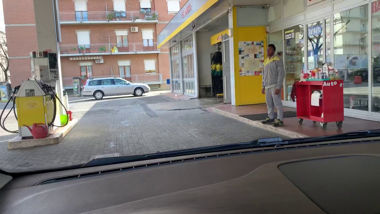 Eni Diesel +